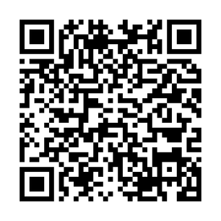 QR code linking to the full cupping sheet