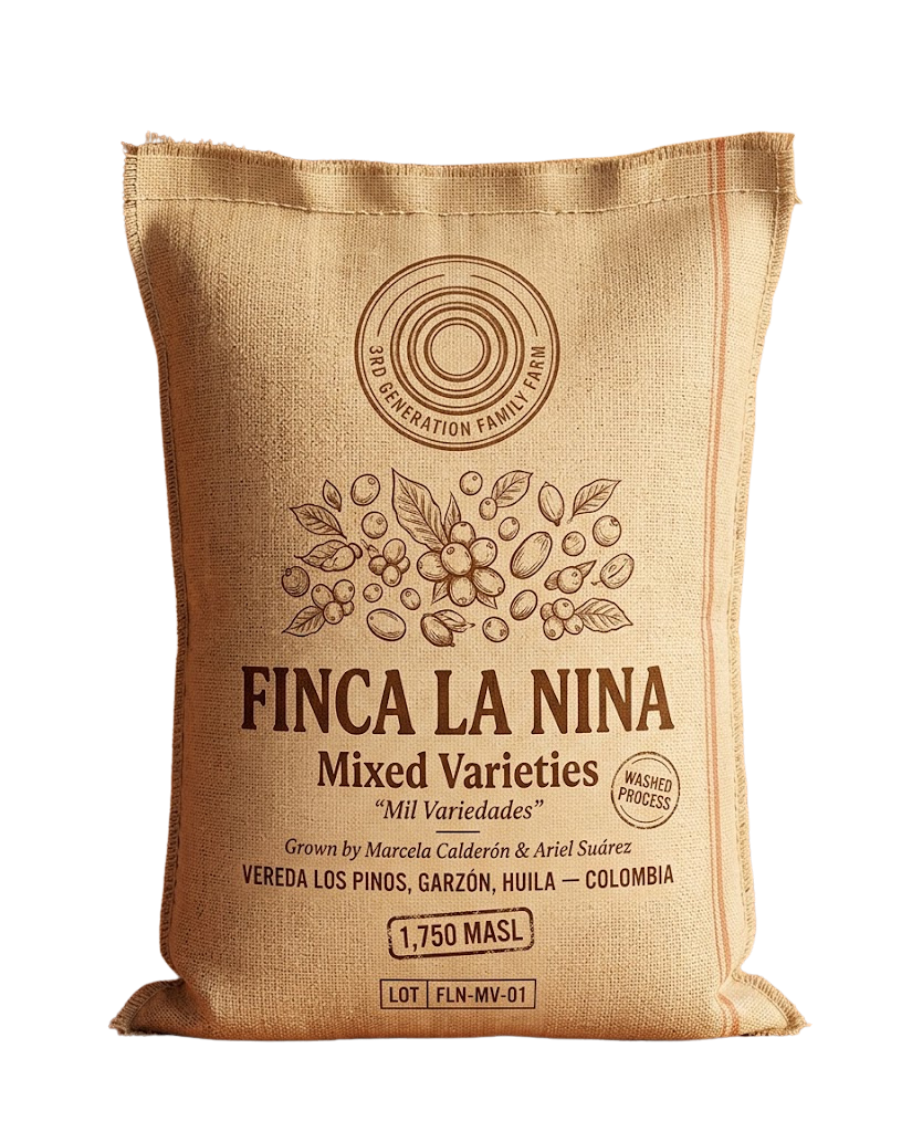La Nina / Mixed