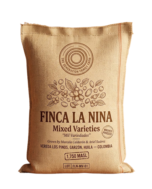 La Nina / Mixed