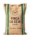 Finca La Ceja / Castillo