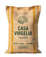 Casa Virgelina / Castillo