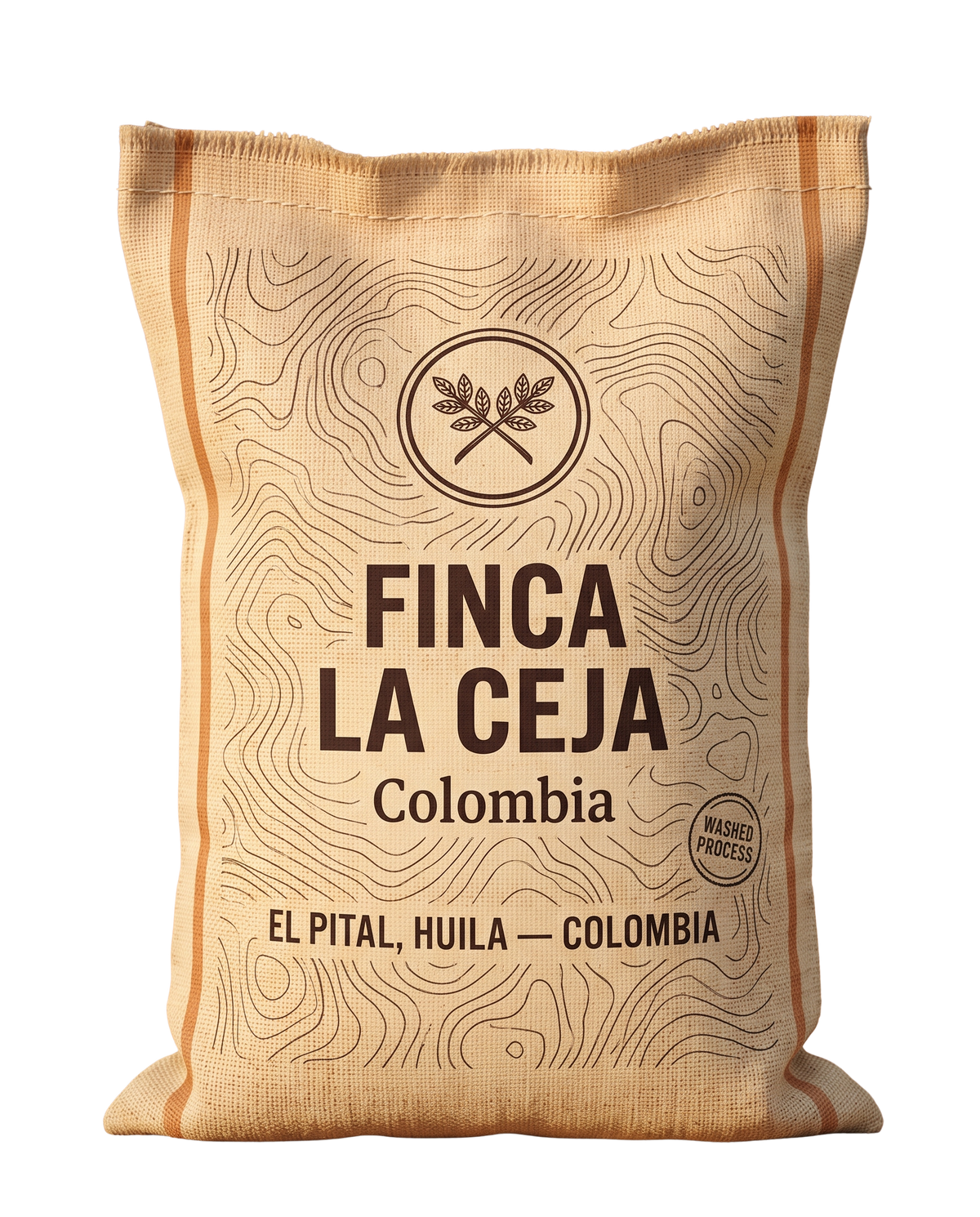 Finca La Ceja / Colombia
