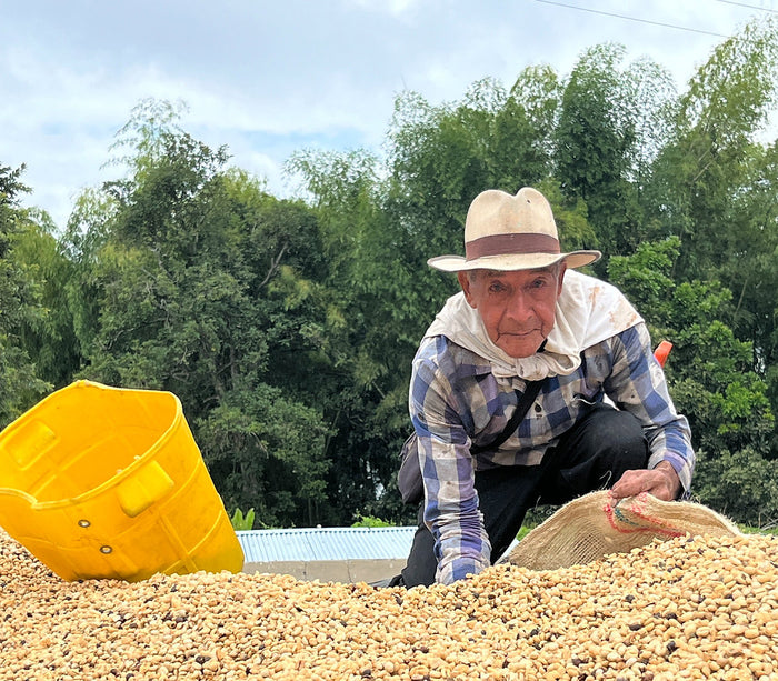 The farmer
